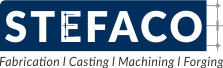 Stefaco Industries Logo